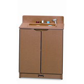 Sproutz  Kitchen Sink