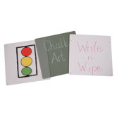 SPROUTZ&reg; Easel Panel