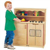 Kitchen Activity Center