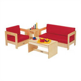 ThriftyKYDZ 4 Piece Furniture Set