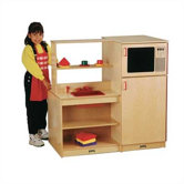 Complete Kitchen