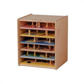 Puzzle Case - 12 Space