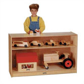 Jonti-Craft Classroom Storage
