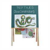 Teacher's Easel - Wide