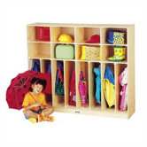 Neat-n-Trim Lockers - 60" - 8 Sections