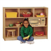 Super-Sized Mobile Storage Unit