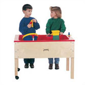 Space Saver Sand-n-Water Table