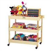 Utility Cart