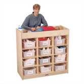 Jonti-Craft Changing Tables