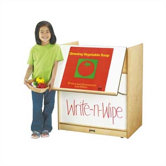 Big Book Display Cart