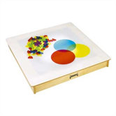 Tabletop Light Box