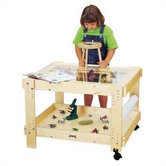 Creative Caddie - Discovery - 42" Length