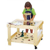 Creative Caddie - Discovery - 54" Length