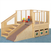 Tiny Tots Loft