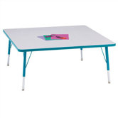 KYDZ Square Activity Table (48" x 48")