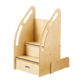 KYDZ Up-n-Down Steps - Rectangular (18" x 23")