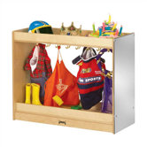 Dress-Up Island - Preschool - Rectangular (36" x 15")