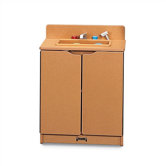 SPROUTZ&reg; Sink