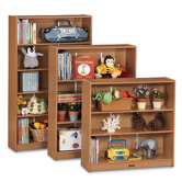 SPROUTZ&reg; Bookcases