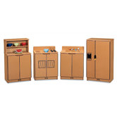 SPROUTZ&reg; Kitchen Set