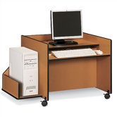 Sproutz Thrify KYDZ Computer Desk