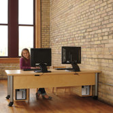 TrueModern Large Table