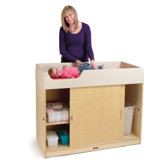 Changing Table