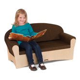 Komfy Sofa