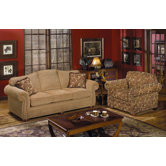 Alexander Sofa and Chair Set