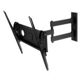 Swift Mount Full Motion Wall Mount TV Bracket