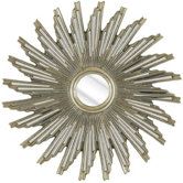 Star Mirror