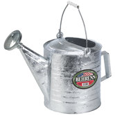 Galvanized Steel Hot Dipped Watering Can