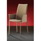 Giada Dining High Arm Chair