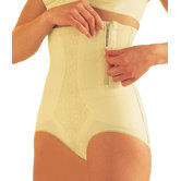 High Waist Abdominal Body Shaping Support