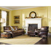 Ashland Living Room Collection