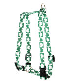 Shamrock Roman Harness