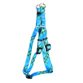 Kilt Step-In Harness
