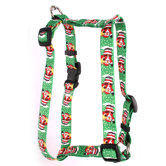 Santa Claus Roman Harness