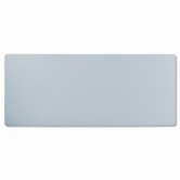 Basyx Rectangular Training Table Top without Grommets