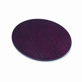Basyx Bw Veneer Series Round Conference Table Top