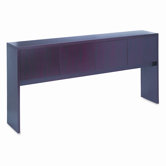 Valido 37.13" H x 78" W Desk Hutch