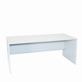 38000 Series Desk Shell, 72" W x 36" D