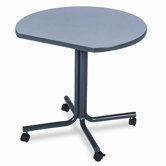Simplicity Conference End Table