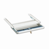 Center Drawer for 38000 Series, Stationmaster 19 x 14-3/4 x 3, Putty