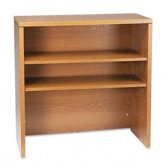 10500 Series 37.13" H x 36" W Desk Hutch