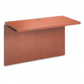 Valido 29.5" H x 47" W Desk Bridge