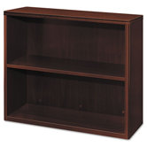 Attune Series Bookcase, 5 Shelves