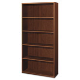 Attune Series Bookcase