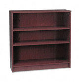 1870 Series Bookcase, 3 Shelves