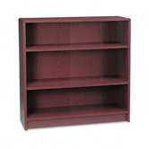 1890 Series Bookcase, 3 Shelves